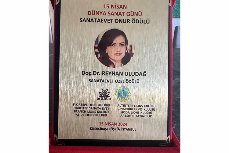 Doç. Dr. Reyhan Uludağ Eraslan