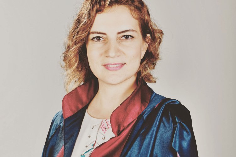 Assoc. Prof. Reyhan Uludağ Eraslan 