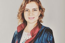  Doç. Dr. Reyhan Uludağ